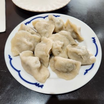 House Of Dumplings 水餃之家 02